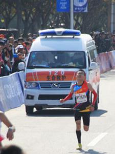 邵武县大型活动