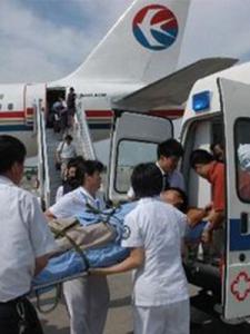 邵武县接送服务