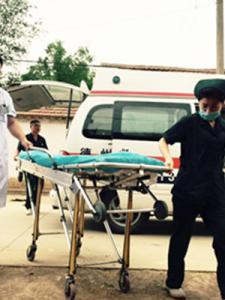 邵武县院后转乡